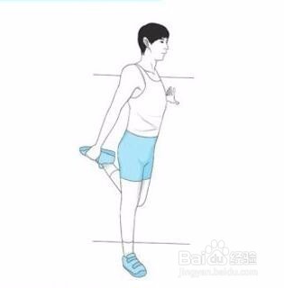 分享简单可行的自然疗法——拉筋术
