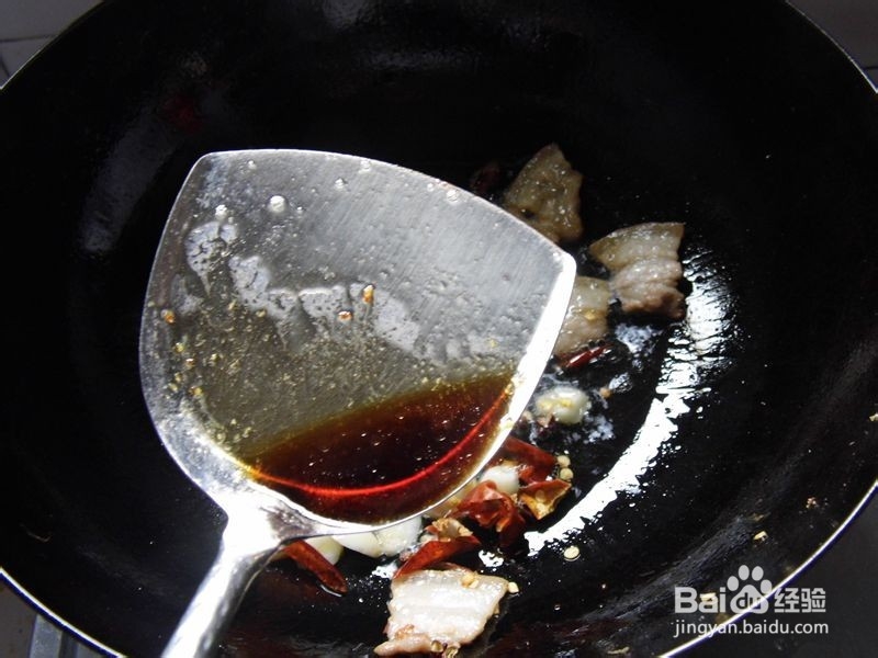 手撕包菜----下饭菜就是这么简单