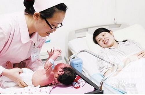 男职工生育保险怎样报销