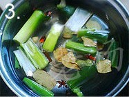 泡椒鸡爪的做法