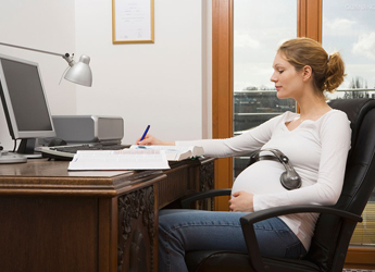 电脑辐射极低会不会影响胎儿？