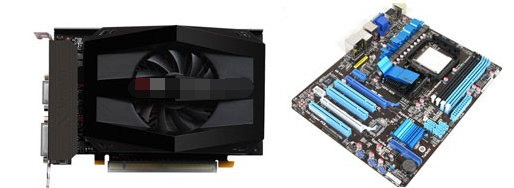 fl5800l显卡怎么使用独显