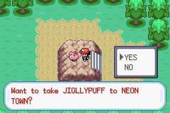 口袋妖怪圣灰攻略图片5