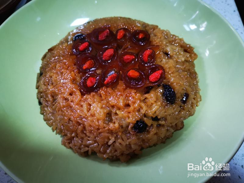 龙眼儿的做法
