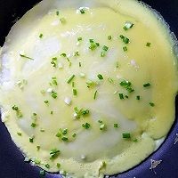 如何做美味的鸡蛋饼
