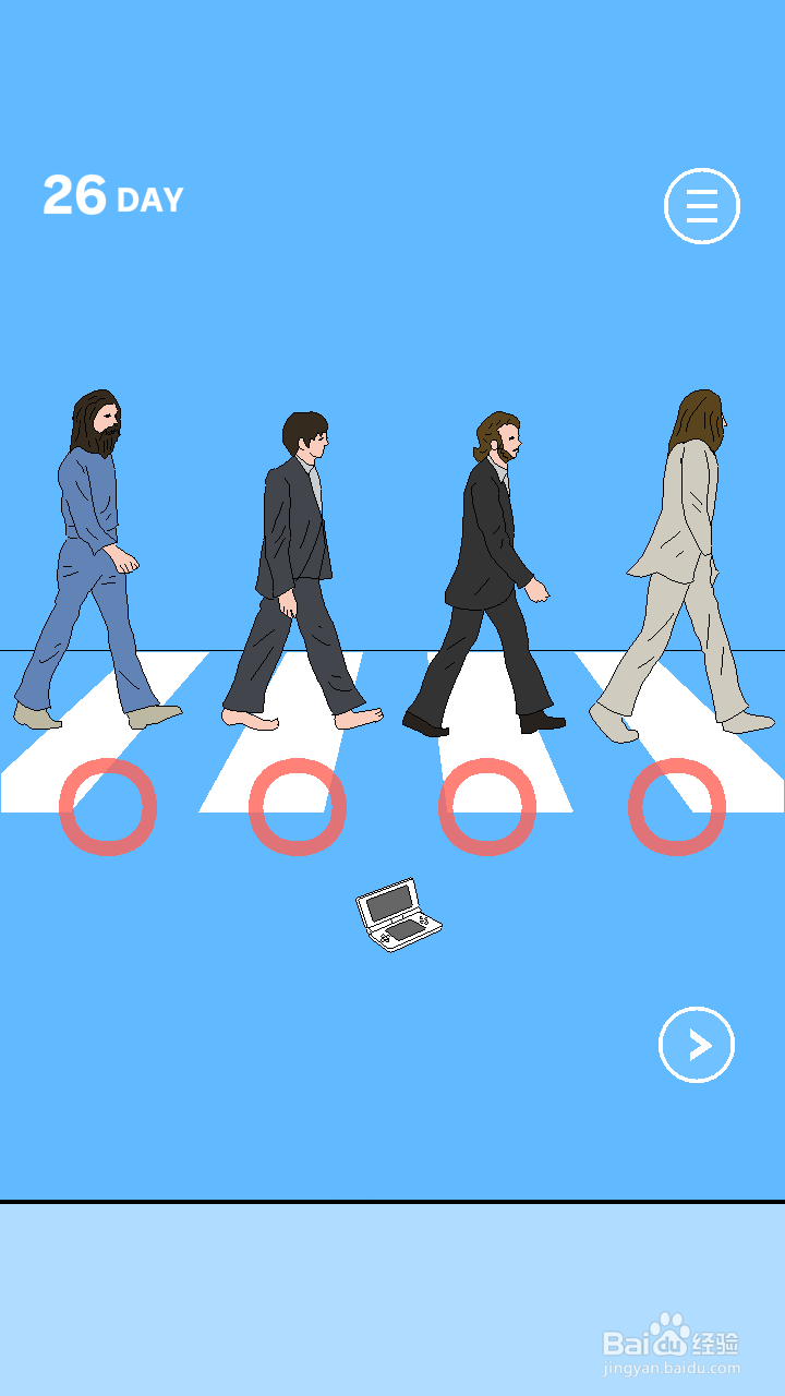 游戏机被老妈藏起来了2攻略：21-30关