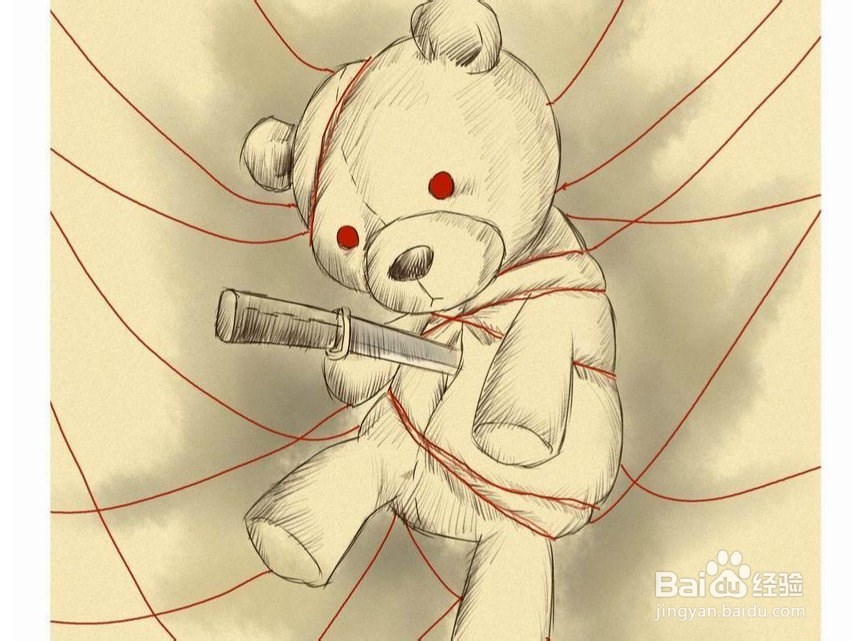 灵异游戏：[3]日本灵异游戏