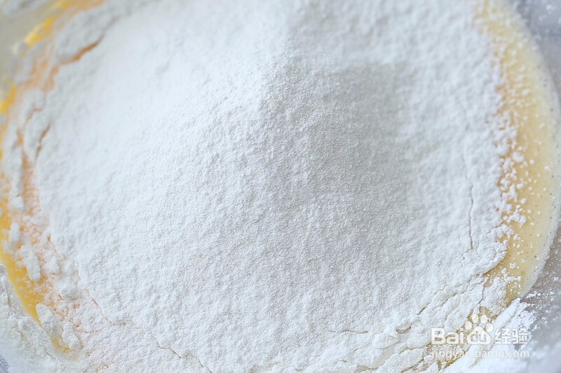 爆浆可可鲷鱼烧怎么做