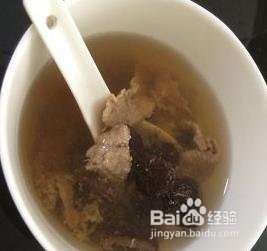 春砂仁炖瘦肉汤的制作方法