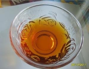 芝麻香油识别法