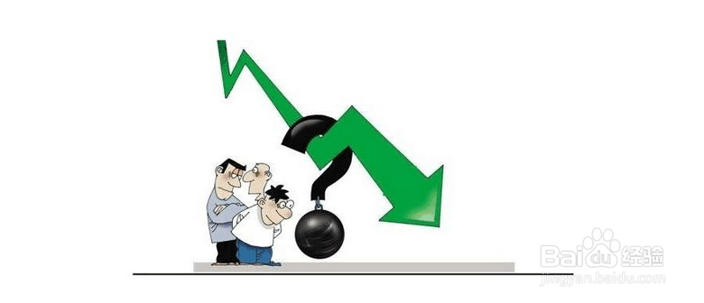 股票入门基础知识，股票下跌前有逃命信号