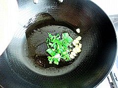 鲍汁兰花杏鲍菇