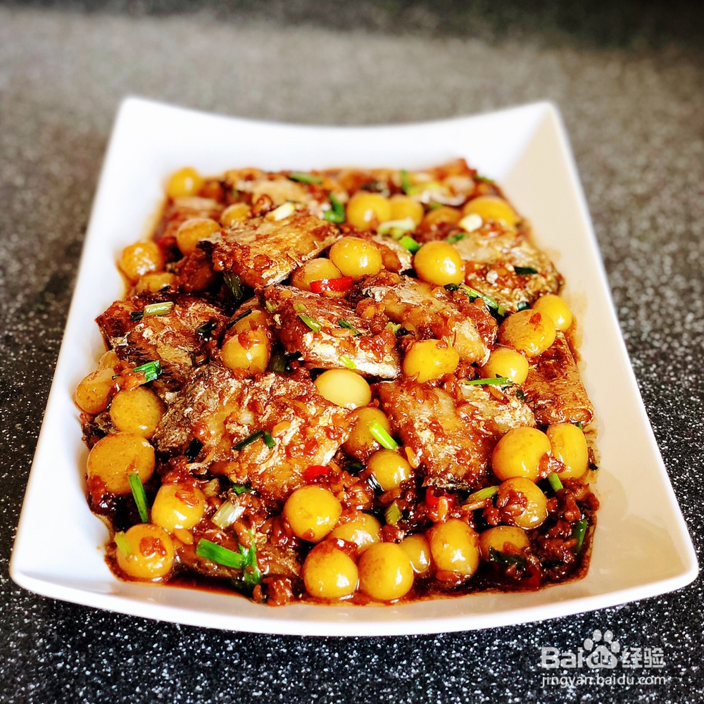 怎么做酒酿圆子烧带鱼?