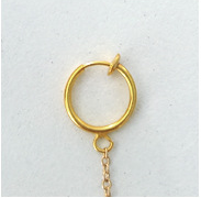 耳夹的正确佩戴方式