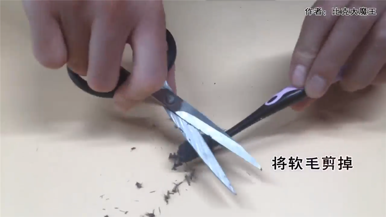 牙刷改造后的妙用有哪些