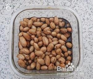 醋泡花生怎么做出饭店的味道？详细教程图解~