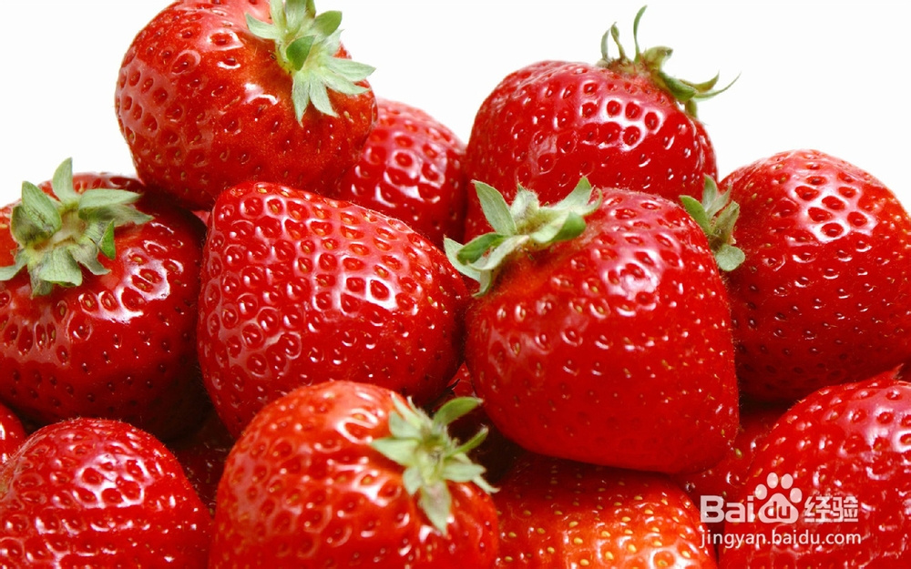 夏季防晒三种水果