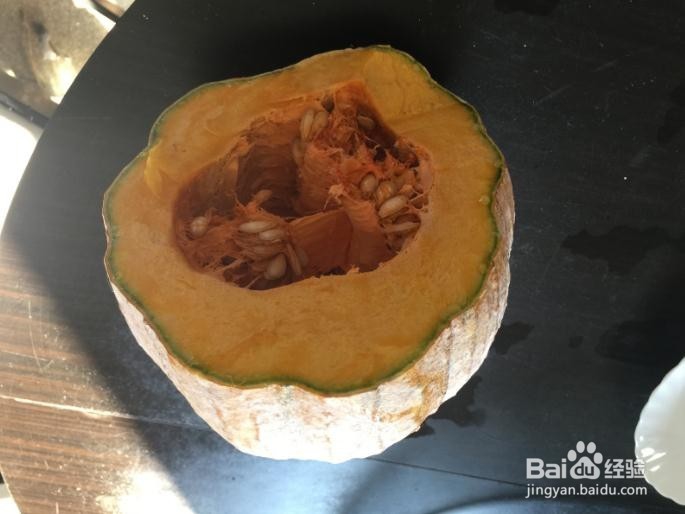 南瓜饼怎么做，这样做酥脆还香，小朋友特别爱吃