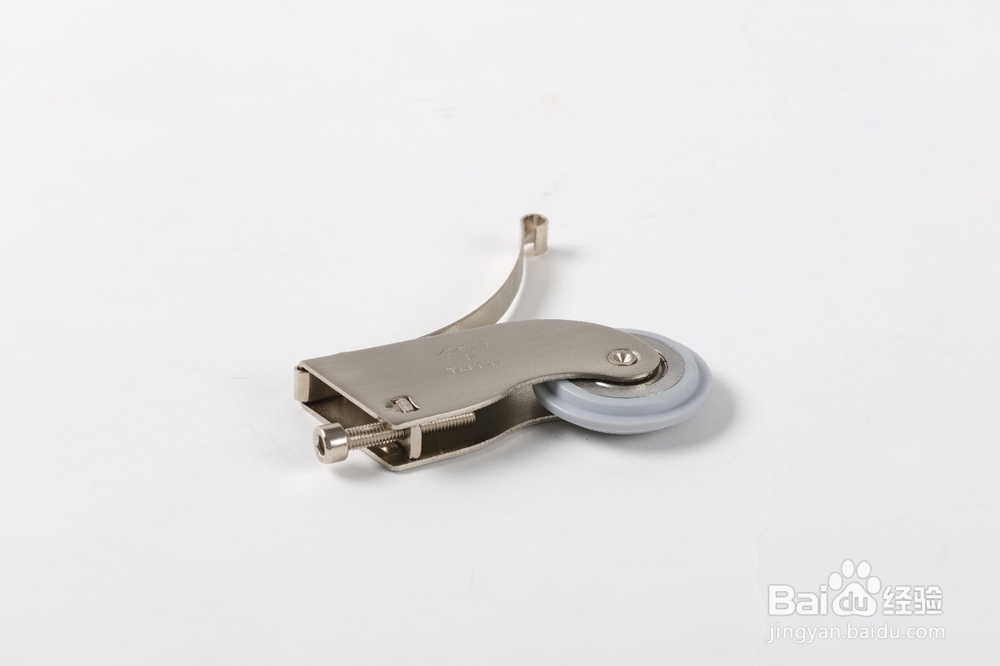 教你认识衣柜五金配件