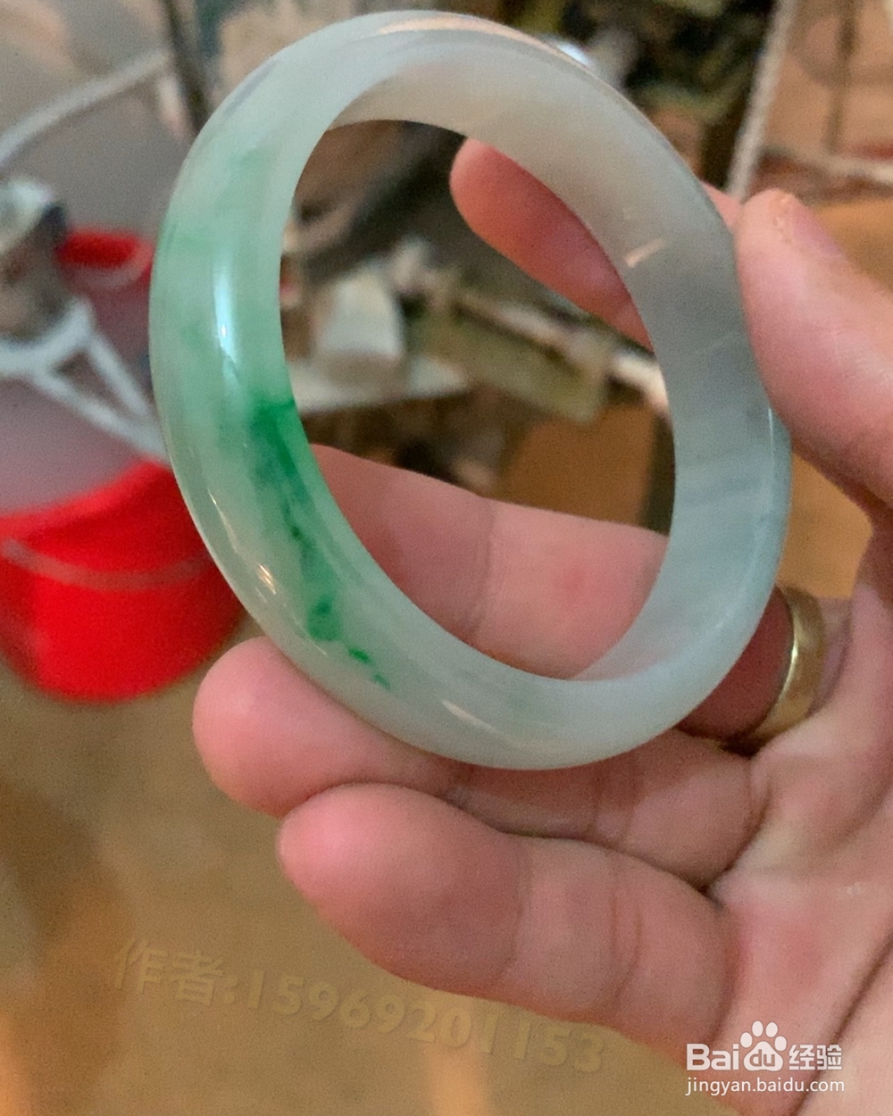 翡翠打蜡属于作假吗?翡翠打蜡有何作用