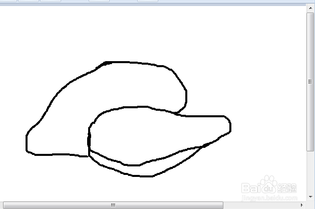 简笔画教程之怎么画木瓜