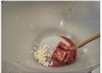 香脆五仁饼——传统点心鸡仔饼的华丽变身