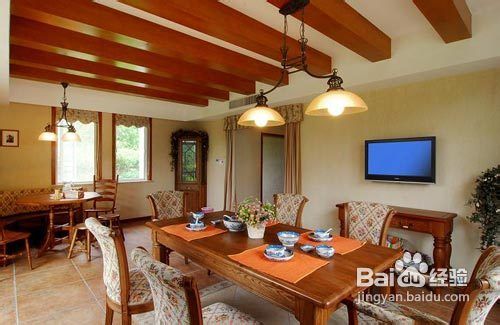 新房装修风格有哪些