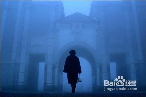 【我爱摄影】人间仙境：雾景拍摄技巧