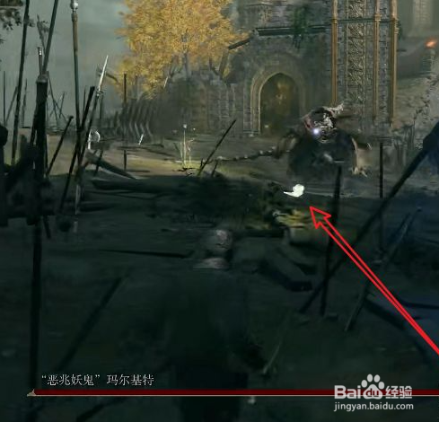 《艾尔登法环》如何获得护符皮袋