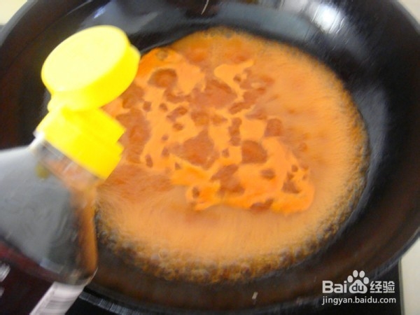 韩国酱炒年糕做法