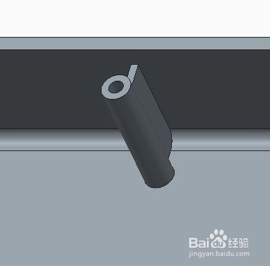 塑胶件结构设计：螺丝柱加强筋的设计规范