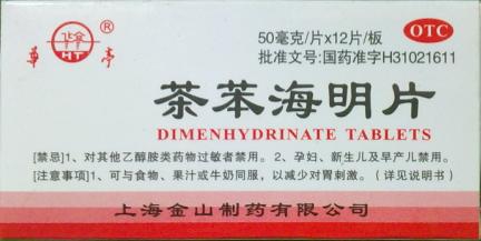 夏季旅行必备药品