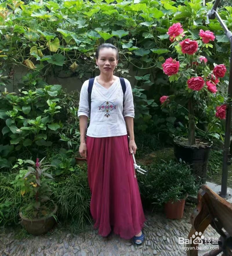 拍照的技巧,拍照有哪些姿势