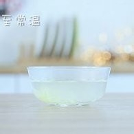 美味补钙鲜虾丸