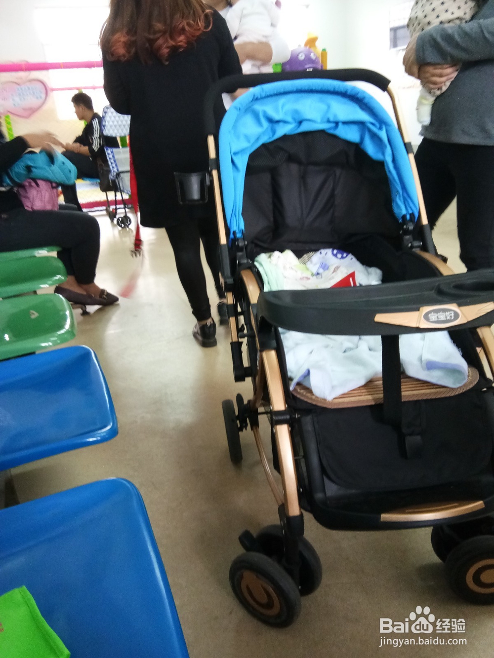 小孩打预防针要注意什么