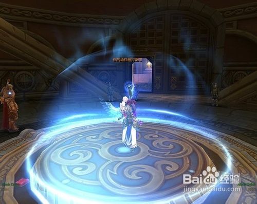 《巫师之怒OL》新资料片打造全新玩法