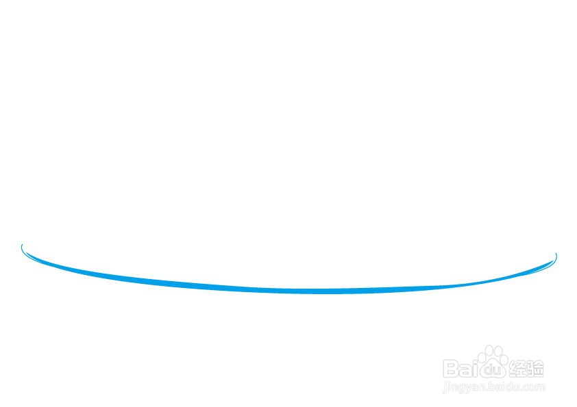 冰丝带体育馆怎么画