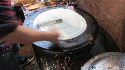 鸡蛋炒豆丝教程