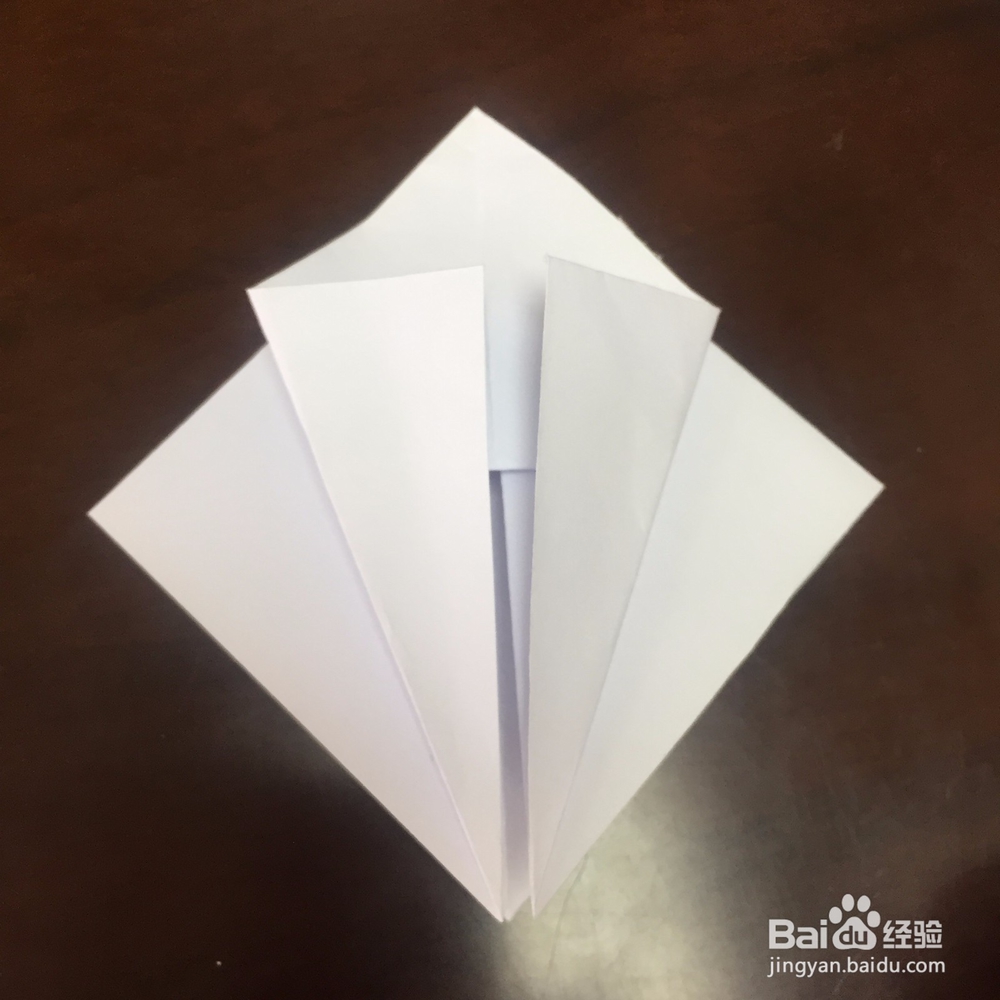 祈福锦鲤的折纸教程详解