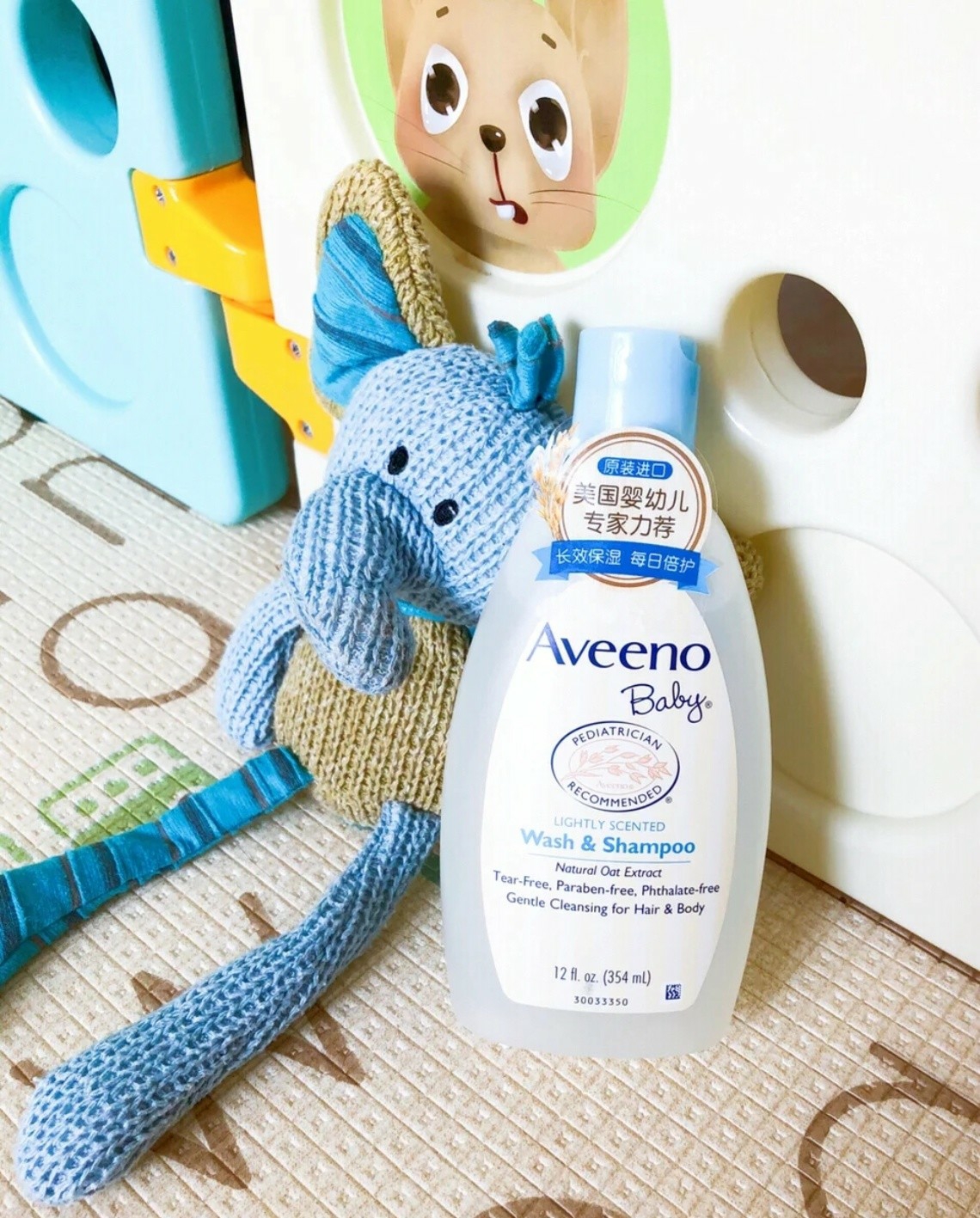 关于宝宝的洗护用品，用一次就爱上，超全测评好货