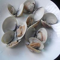 怎么做蛤蜊蒸蛋