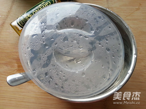 格琳诺尔拌酸奶