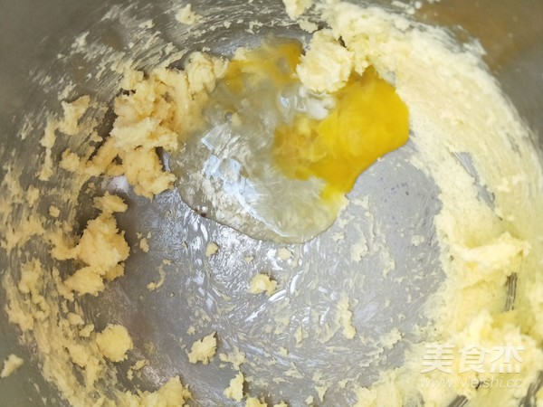 万圣节糖霜饼干