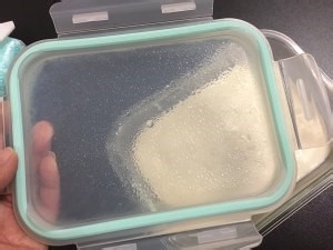 炸鲜奶糕的做法