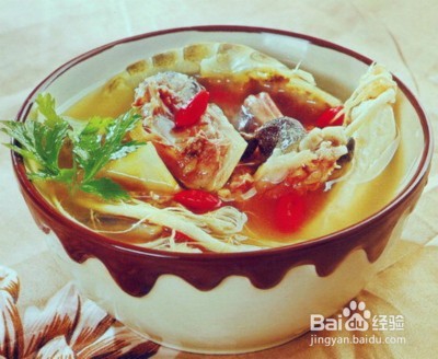 六大女性调理食谱针对女人出现的健康问题