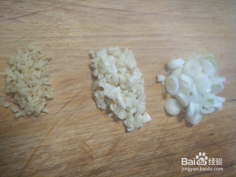 快手麻婆豆腐的做法