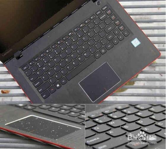 联想IdeaPad 700S-14ISK评测