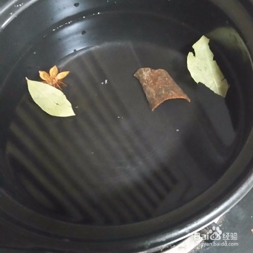 宝宝汤类补钙排骨汤