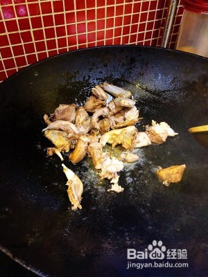 香飘十里红烧鸽子