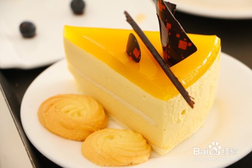 在家如何选择西点学校